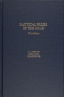 Nautical Rules of the Road, 5th Edition - Book