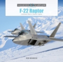 F-22 Raptor : Lockheed Martin Stealth Fighter - Book
