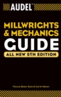 Audel Millwrights and Mechanics Guide - Book