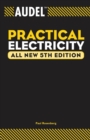 Audel Practical Electricity - Book