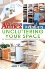 The Learning Annex Presents Uncluttering Your Space - eBook