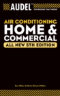 Audel Air Conditioning Home and Commercial - Book