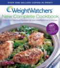 Weight Watchers New Complete Cookbook - Book