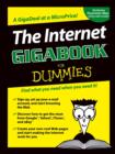 The Internet GigaBook For Dummies - eBook
