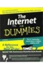 Int Fd & Creating Web Pages Fd Bundle, Dummies Mnt H 2001 #3 - Book