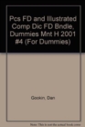Pcs Fd & Illustrated Comp Dic Fd Bndle,dummies Mnt H 2001 #4 - Book