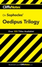 CliffsNotes on Sophocles' Oedipus Trilogy - Book