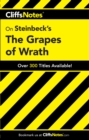 The "Grapes of Wrath" - Book