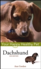Dachshund : Your Happy Healthy Pet - eBook