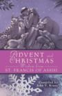 Advent and Christmas Wisdom from St. Francis of Assisi - Book