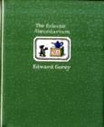 The Eclectic Abecedarium - Book
