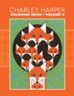 Charley Harper Volume II Colouring Book - Book