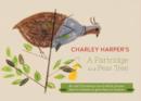 Charley Harper a Partridge in a Pear Tree - Book