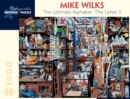 Mike Wilks the Ultimate Alphabet the Letter S 1000-Piece Jigsaw Puzzle - Book
