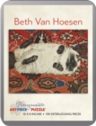 Beth Van Hoesen 100-Piece Jigsaw Puzzle - Book