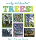 Molly Hashimoto's Trees! Board Book - Book