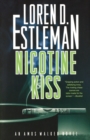 Nicotine Kiss - Book