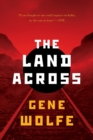 The Land Across - Book