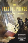 Fractal Prince - Book