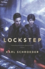 Lockstep - Book