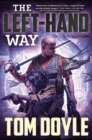 Left-Hand Way - Book