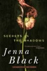 Secrets in the Shadows - Book