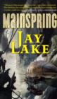 Mainspring - Book