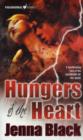 Hungers of the Heart - Book