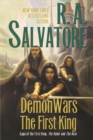 DemonWars : The First King - Book