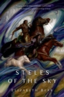 Steles of the Sky - Book