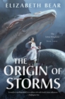 The Origin of Storms : The Lotus Kingdoms, Book Three - Book