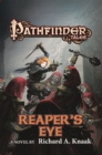 Pathfinder Tales: Reaper's Eye - Book