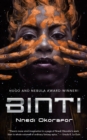 Binti - Book