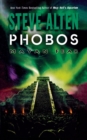 Phobos : Mayan Fear - Book