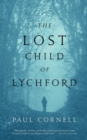 The Lost Child of Lychford - Book