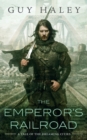 Emperor's Railroad - Book