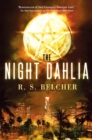 The Night Dahlia - Book