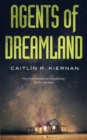Agents of Dreamland - Book