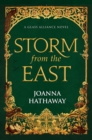 Storm from the East - Book