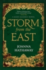 Storm from the East - Book