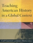 Teaching American History in a Global Context - Book