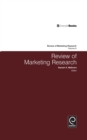 Review of Marketing Research - Book