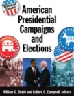 American Presidential Campaigns and Elections - Book