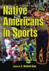 Native Americans in Sports - Book