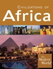 The Modern World : Civilizations of Africa, Civilizations of Europe, Civilizations of the Americas, Civilizations of the Middle East and Southwest Asia, Civilizations of Asia and the Pacific - Book