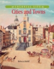 Cities and Towns - Book