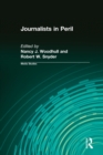 Journalists in Peril - Book