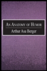 An Anatomy of Humor - Book