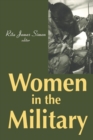 Women in the Military - Book