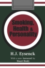 Smoking, Health and Personality - Book